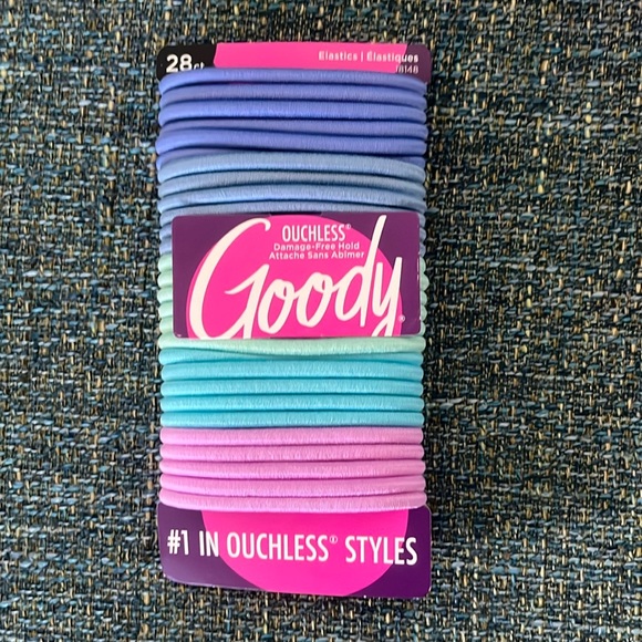 NWT Simply Southern and Goody Pastel Hair Accessories - Picture 3 of 7